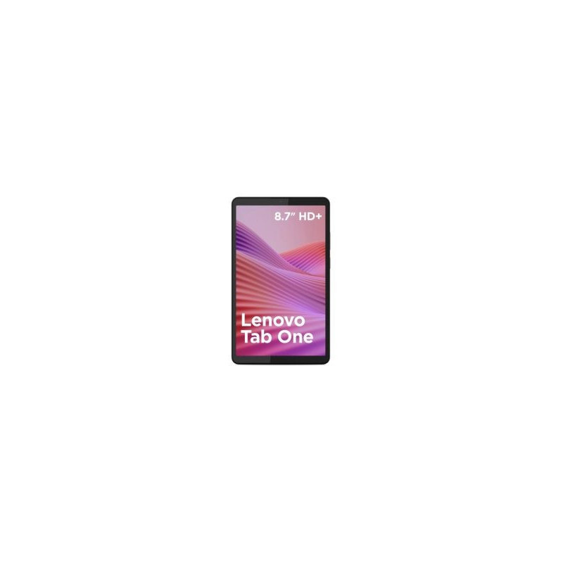 Planšetdators Lenovo Tab One 8.7 LTE 4GB 64GB Luna Grey
