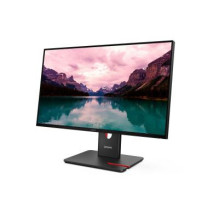 Monitorius - Lenovo ThinkVision T24-40 24" FHD IPS 1920x1080 99% sRGB