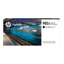 Ink Cartridge - HP 982X High Yield Black