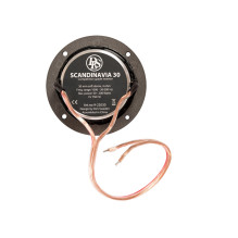 Głośniki wysokotonowe CD-SCAND-30 30 mm