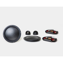 MOREL VIRTUS NANO 602 car...