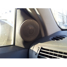 MOREL CDM 880 aukštų dažnių garsiakalbiai