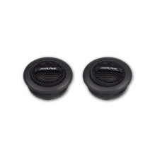 ALPINE S-S10TW 1 colio (2,5 cm) aukštų dažnių garsiakalbiai