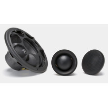 MOREL VIRTUS 603 car speakers