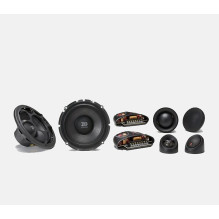 MOREL VIRTUS 603 car speakers