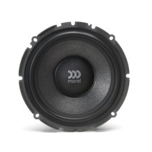 MOREL VIRTUS 603 car speakers