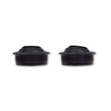 ALPINE S-S10TW 1-inch (2.5 cm) tweeters