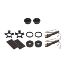 ALPINE S-S10TW 1-inch (2.5 cm) tweeters