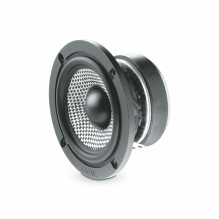 Głośniki samochodowe trójdrożne FOCAL 165 AS3, 165 mm, 80W RMS