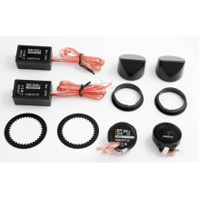 Głośniki wysokotonowe Hertz DT 24.3