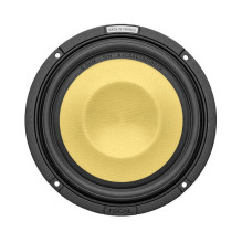 Głośniki samochodowe nisko-średniotonowe FOCAL 6.5 KM 165 cm