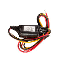 Głośniki wysokotonowe DLS CD-RC25 25 mm