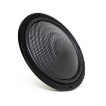 MOREL VIRTUS NANO 603 car speakers