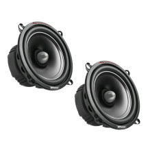 Głośniki samochodowe woofery PHONOCAR 02624 130 mm 100W evolution line