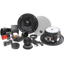 Głośniki samochodowe...