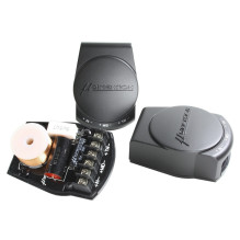 Głośniki samochodowe u-Dimension ProZ Comp 5, 130mm, 2-drożny - 4ohm, 100 / 200W, 87dB, 80-22000Hz, głęb. 59mm