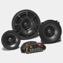 MOREL HYBRID INTEGRA 402 car speakers MOREL HYBRID INTEGRA 402 car speakers