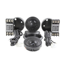 Głośniki samochodowe u-Dimension ProZ Comp 5, 130mm, 2-drożny - 4ohm, 100 / 200W, 87dB, 80-22000Hz, głęb. 59mm