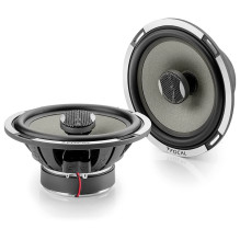 Głośniki samochodowe coaxialne dwudrożne FOCAL PC 165 LE 165 mm, 80W RMS Głośniki samochodowe coaxialne dwudrożne FOCAL PC 165 LE 165 mm, 80W RMS