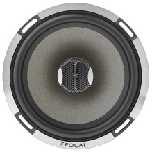 Głośniki samochodowe coaxialne dwudrożne FOCAL PC 165 LE 165 mm, 80W RMS Głośniki samochodowe coaxialne dwudrożne FOCAL PC 165 LE 165 mm, 80W RMS