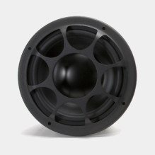 MOREL ELATE Ti MW6 Car Speakers MOREL ELATE Ti MW6 Car Speakers
