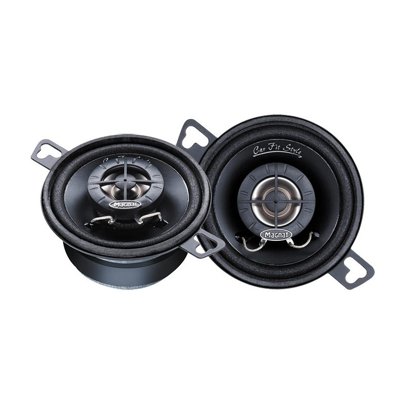 Magnat Car Fit Style 872 car speakers