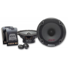 ALPINE SPG-17CS car speakers