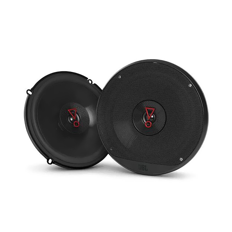 Głośniki samochodowe JBL Stage 3 627 dwudrożne współosiowe 165 mm