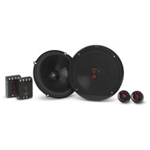 Głośniki samochodowe JBL Stage 3 607C Zestaw głośnikowy 6-1 / 2" (165mm)