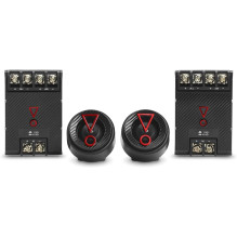Głośniki samochodowe JBL Stage 3 607C Zestaw głośnikowy 6-1 / 2" (165mm)