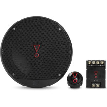 Głośniki samochodowe JBL Stage 3 607C Zestaw głośnikowy 6-1 / 2" (165mm)