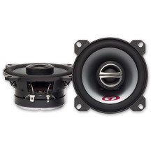 ALPINE SPG-10C2 car speakers