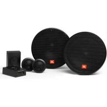 Głośniki samochodowe JBL Stage 2 604C zestaw 2-drożny 160mm