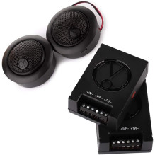 Głośniki samochodowe JBL Stage 2 604C zestaw 2-drożny 160mm