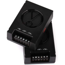 Głośniki samochodowe JBL Stage 2 604C zestaw 2-drożny 160mm