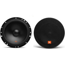 Głośniki samochodowe JBL Stage 2 604C zestaw 2-drożny 160mm