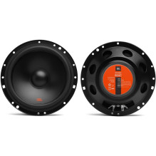 Głośniki samochodowe JBL Stage 2 604C zestaw 2-drożny 160mm