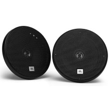 Głośniki samochodowe JBL Stage 1 621 dwudrożne współosiowe 165 mm