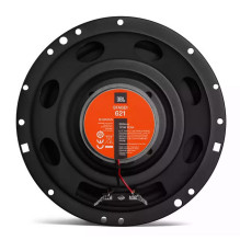 Głośniki samochodowe JBL Stage 1 621 dwudrożne współosiowe 165 mm