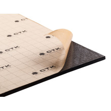 CTK TempoFix 8 - pianka wyciszająca i izolująca hałas