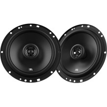 Głośniki samochodowe JBL Stage 1 61F dwudrożne współosiowe 165 mm