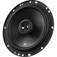 Głośniki samochodowe JBL Stage 1 61F dwudrożne współosiowe 165 mm