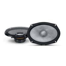 ALPINE R2-S69C 2-way component car speakers 100W RMS 6x9" (16 x 24 cm)