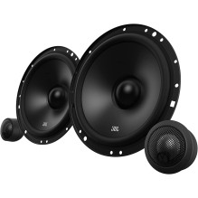 Głośniki samochodowe JBL Stage 1 601C zestaw 2-drożny 160mm