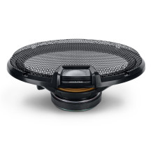 ALPINE R2-S69C 2 juostų komponentinės automobilio kolonėlės 100 W RMS 6 x 9' (16 x 24 cm)