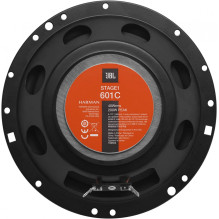 Głośniki samochodowe JBL Stage 1 601C zestaw 2-drożny 160mm