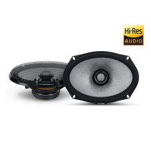 ALPINE R2-S69 car speakers coaxial 2-way speakers 100W RMS 6x9" (16 x 24 cm)