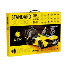 CTK Standard DOORKIT -...