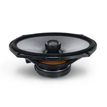 ALPINE R2-S69 car speakers coaxial 2-way speakers 100W RMS 6x9" (16 x 24 cm)