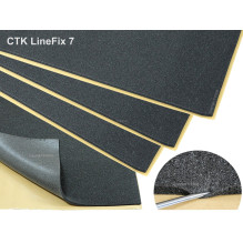 CTK Standard DOORKIT - zestaw do wygłuszenia drzwi